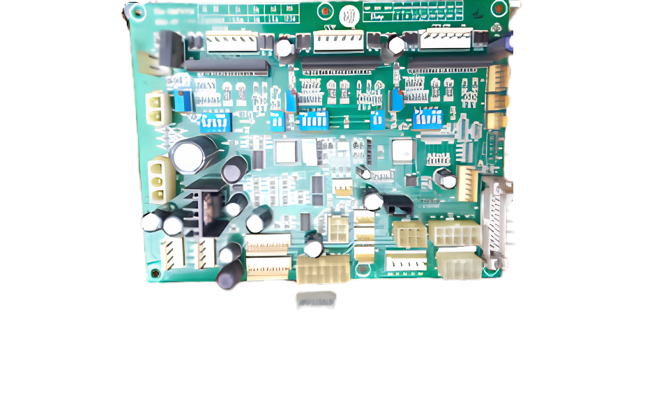 Placa TZA-SMF5V12