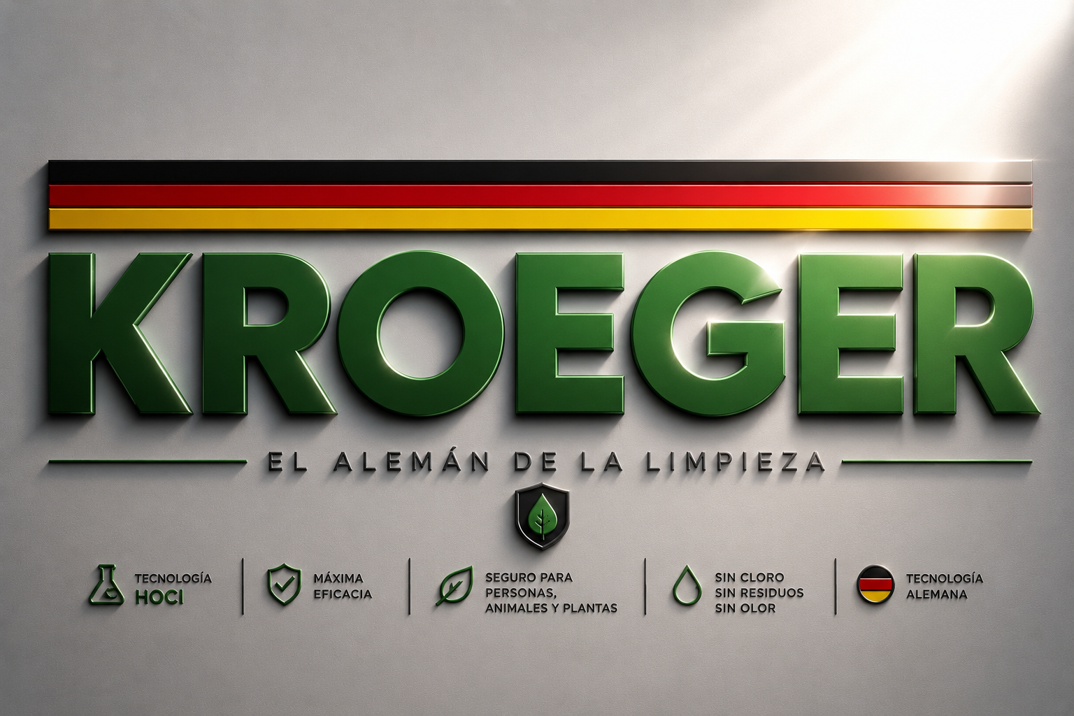 Kroeger Essence Aromatizador de Ambientes Premium – 250 ml 