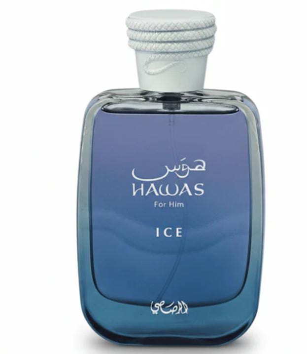 برفيوم هوس أيس