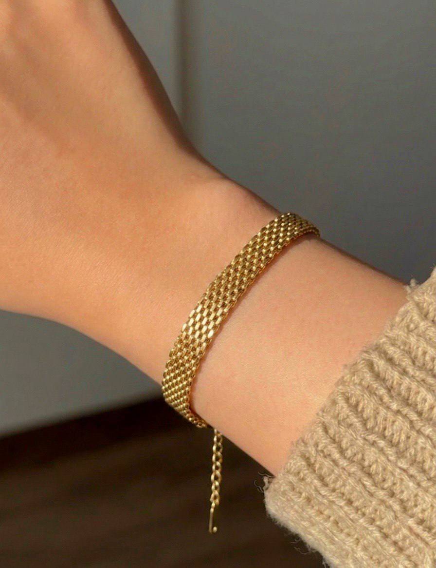 New bracelet