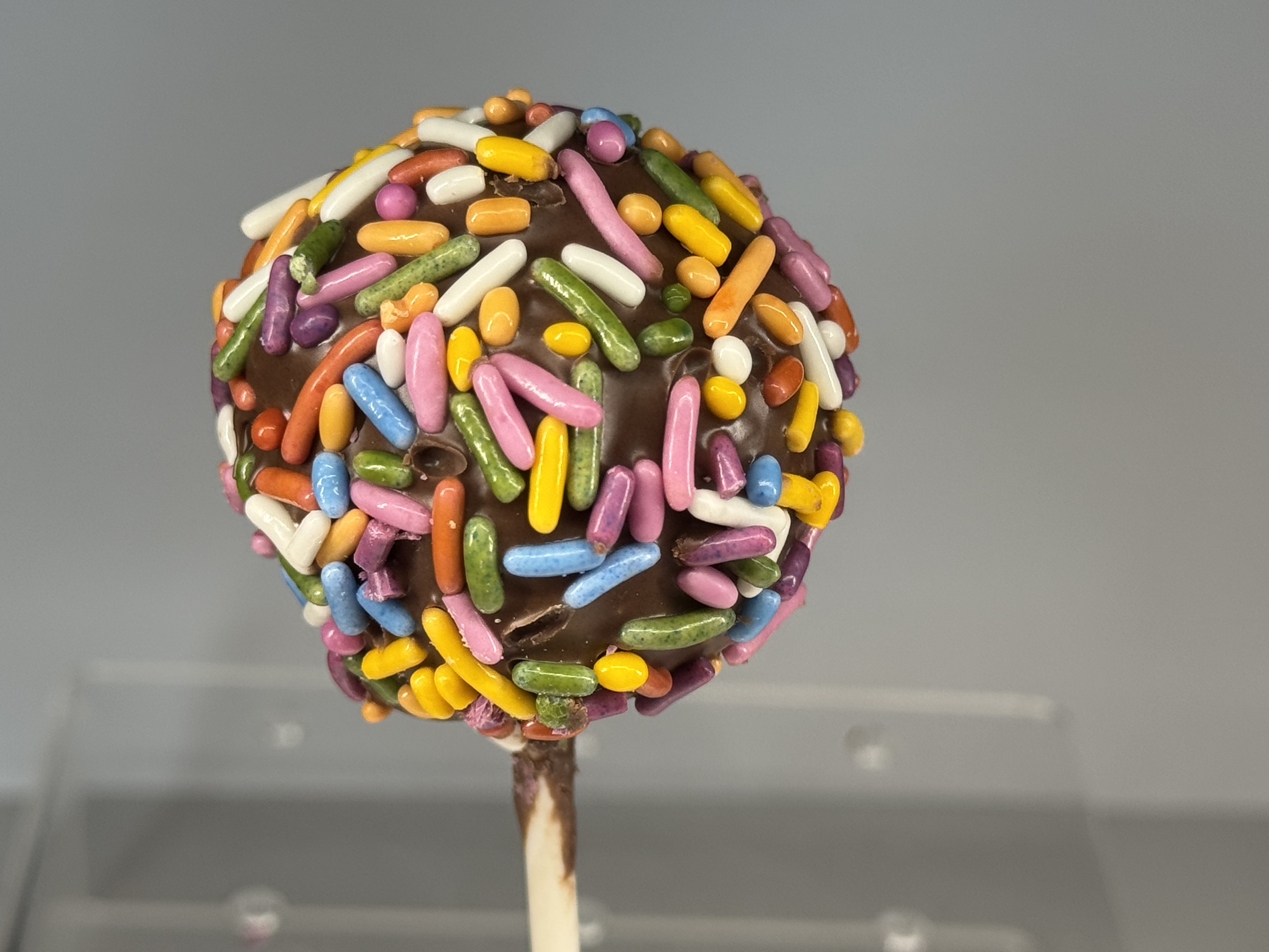 Brownie Cake Pop
