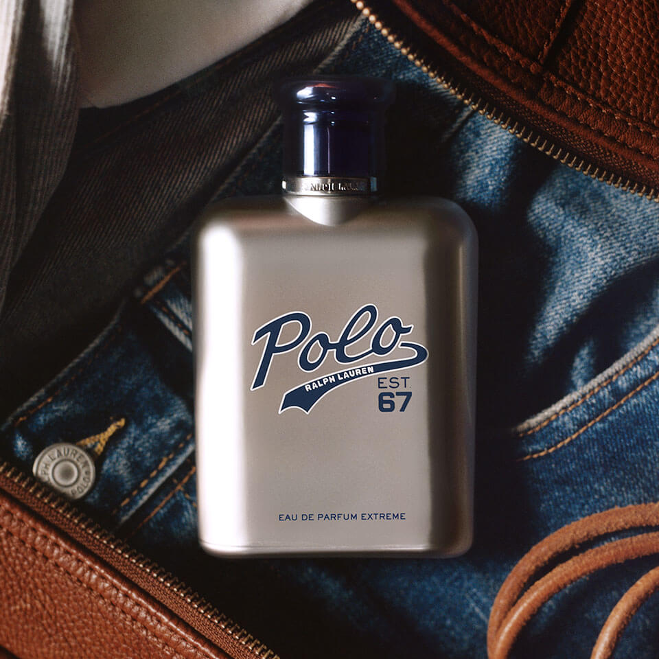 Ralph Lauren Polo 67 Extreme EDP 3.4 oz. (100 ml)