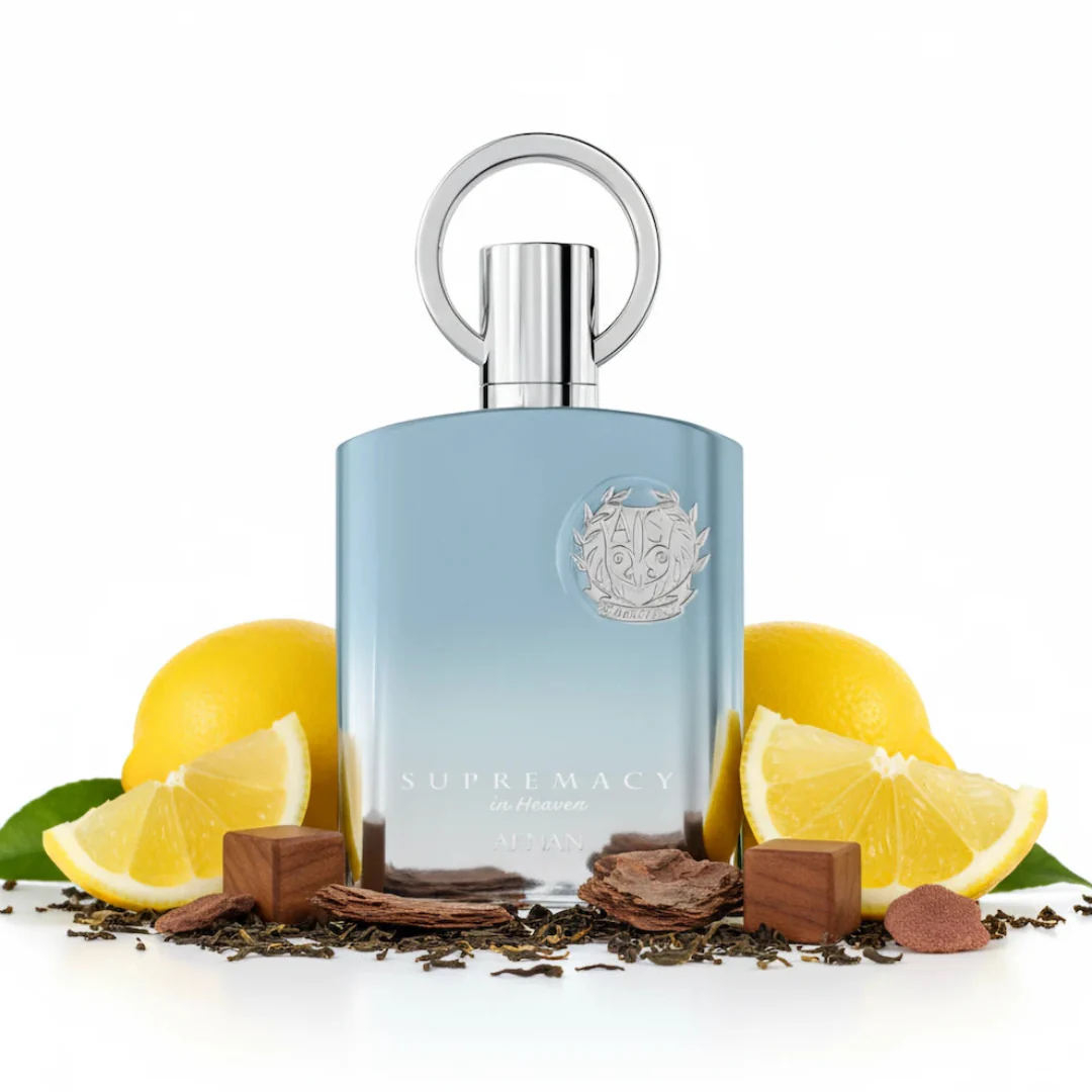 Afnan Supremacy in Heaven EDP 3.4 oz. (100 ml)