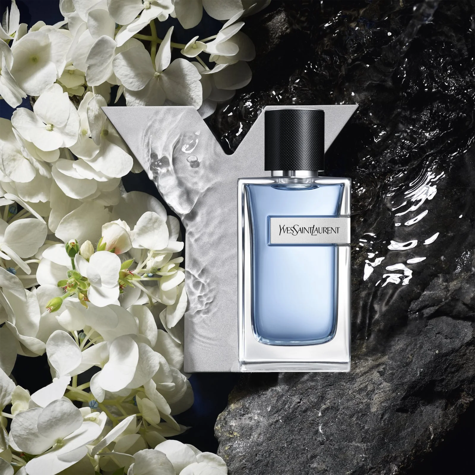 Yves Saint Laurent Y EDT 3.3 oz. (100 ml)
