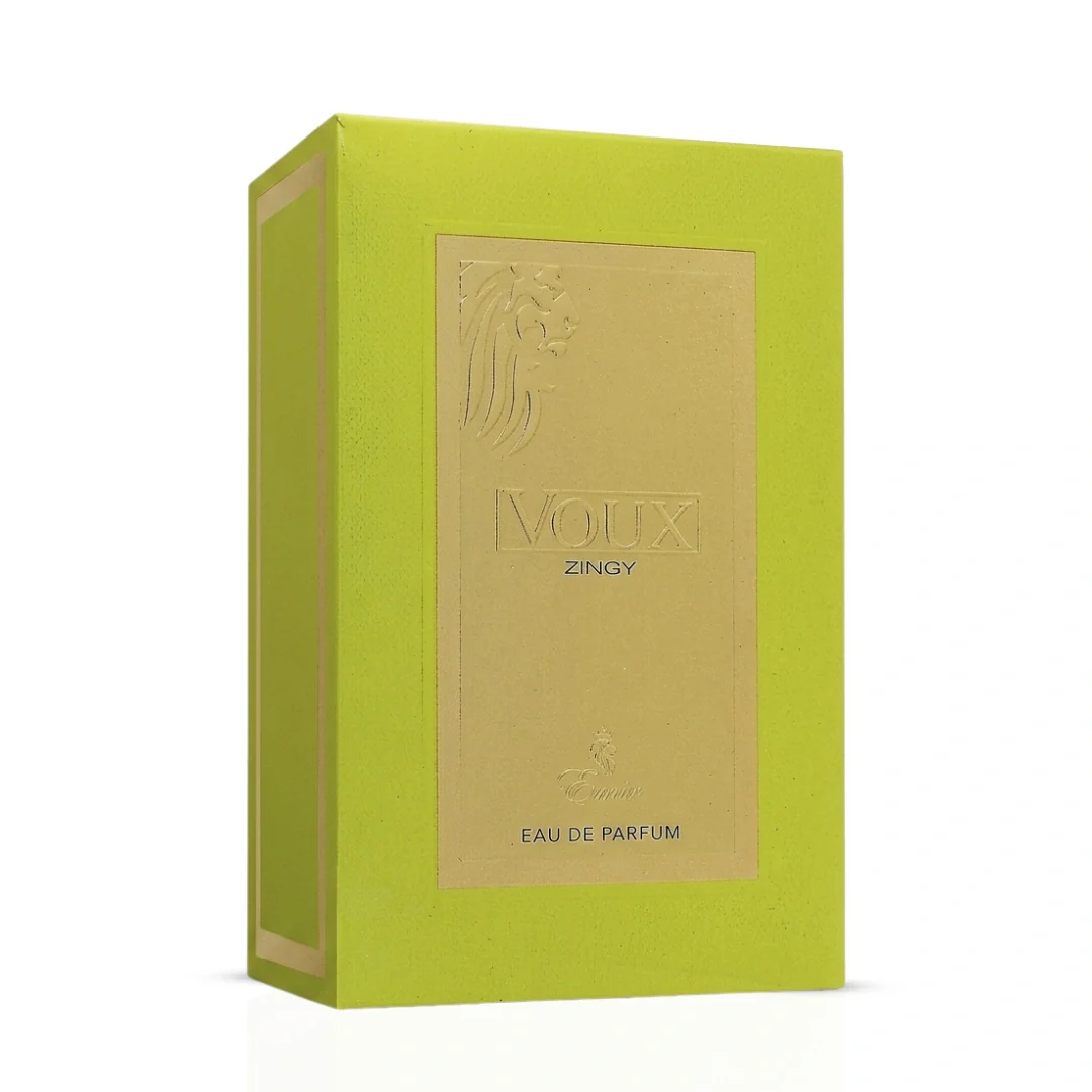 Paris Corner Voux Zingy EDP 3.4 oz. (100 ml)