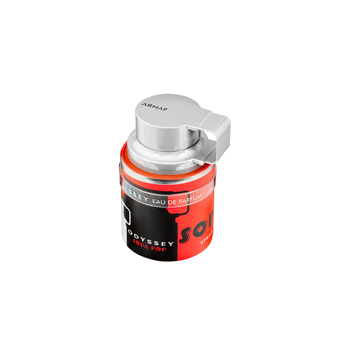 Armaf Odyssey Soda Pop EDP 3.4 oz. (100 ml)