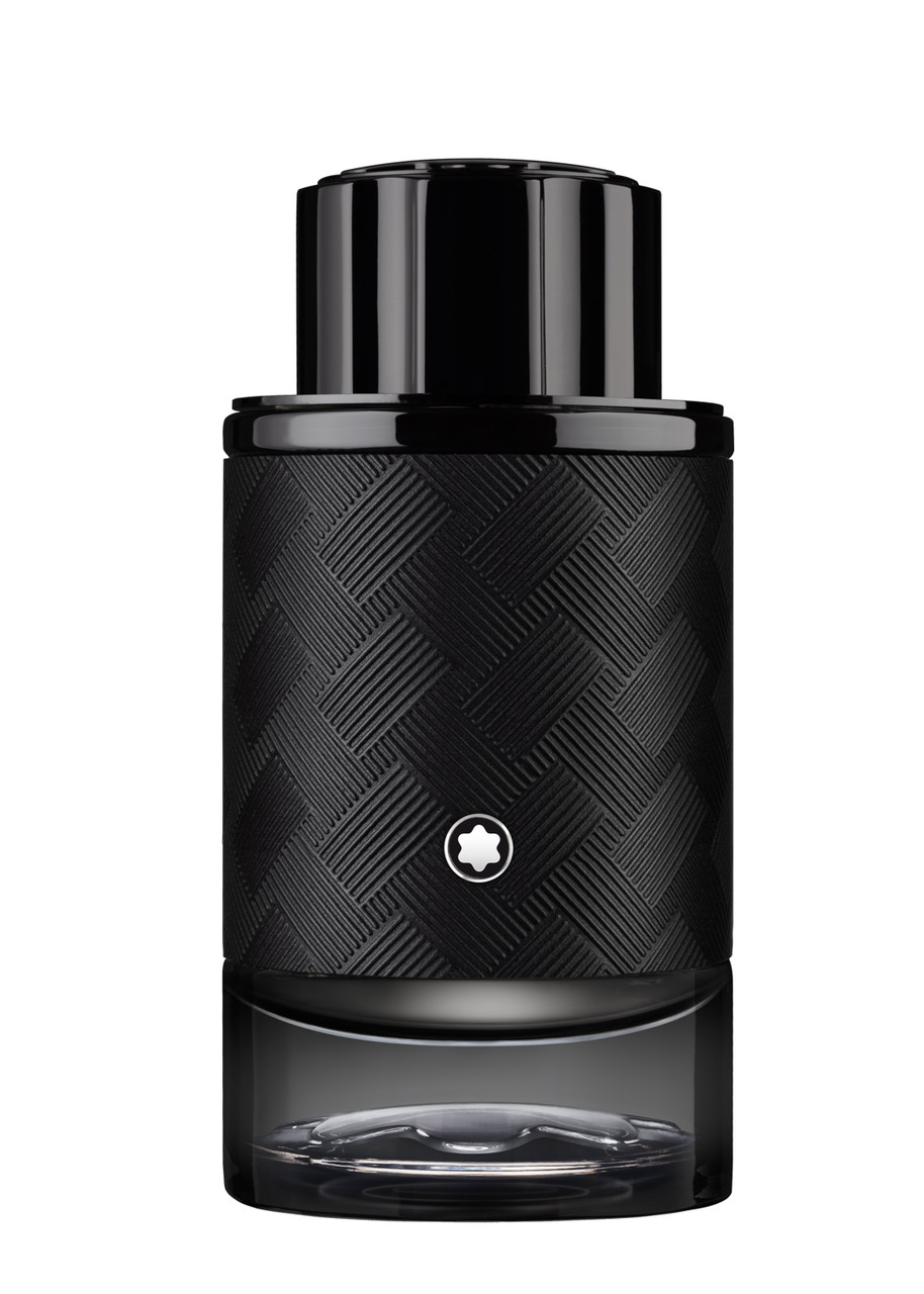 Montblanc Explorer Extreme Parfum 3.3 oz. (100 ml)