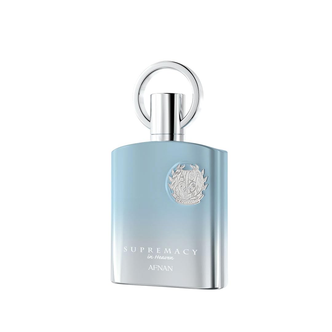 Afnan Supremacy in Heaven EDP 3.4 oz. (100 ml)