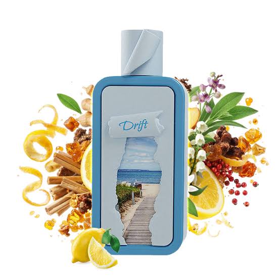 Riiffs Seasons Drift Eau de Parfum 3.4 oz. (100 ml)