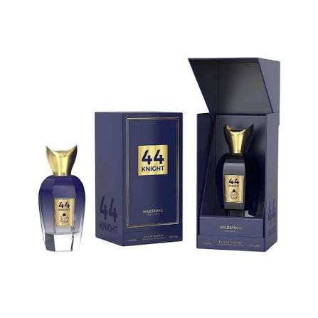 Milestone 44 Knight EDP 3.4 oz. (100 ml)