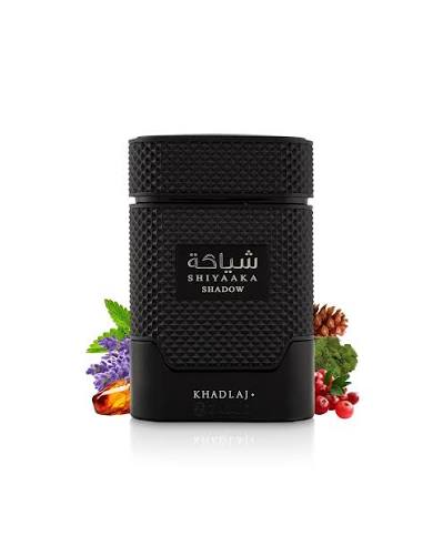 Khadlaj Shiyaaka Shadow EDP 3.4 oz. (100 ml)