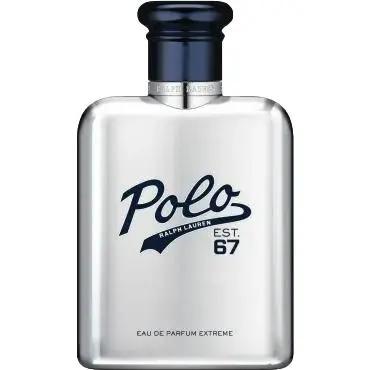 Ralph Lauren Polo 67 Extreme EDP 3.4 oz. (100 ml)