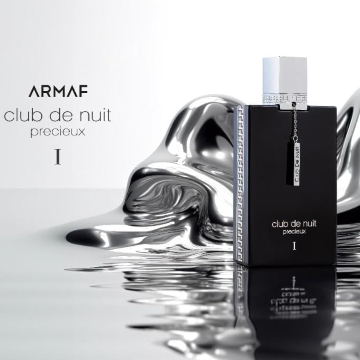 Armaf Club de Nuit Precieux 1 Extrait de Parfum 1.85 oz. (55 ml)
