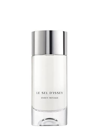 Issey Miyake Le Sel D’Issey EDT 3.4 oz. (100 ml)