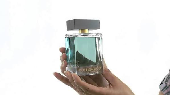 Dolce & Gabbana The One Gentleman 50 ml 55% Full