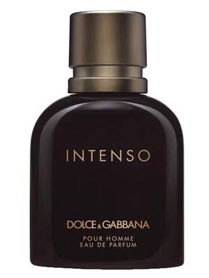 Dolce & Gabbana Pour Homme Intenso EDP 3.4 oz. (100 ml) 
