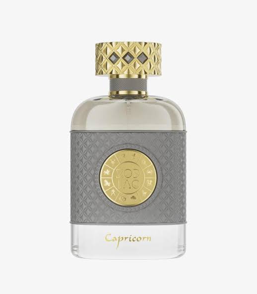 Jo Milano Paris Zodiac Capricorn 3.4 oz. (100 ml) – 90% Full