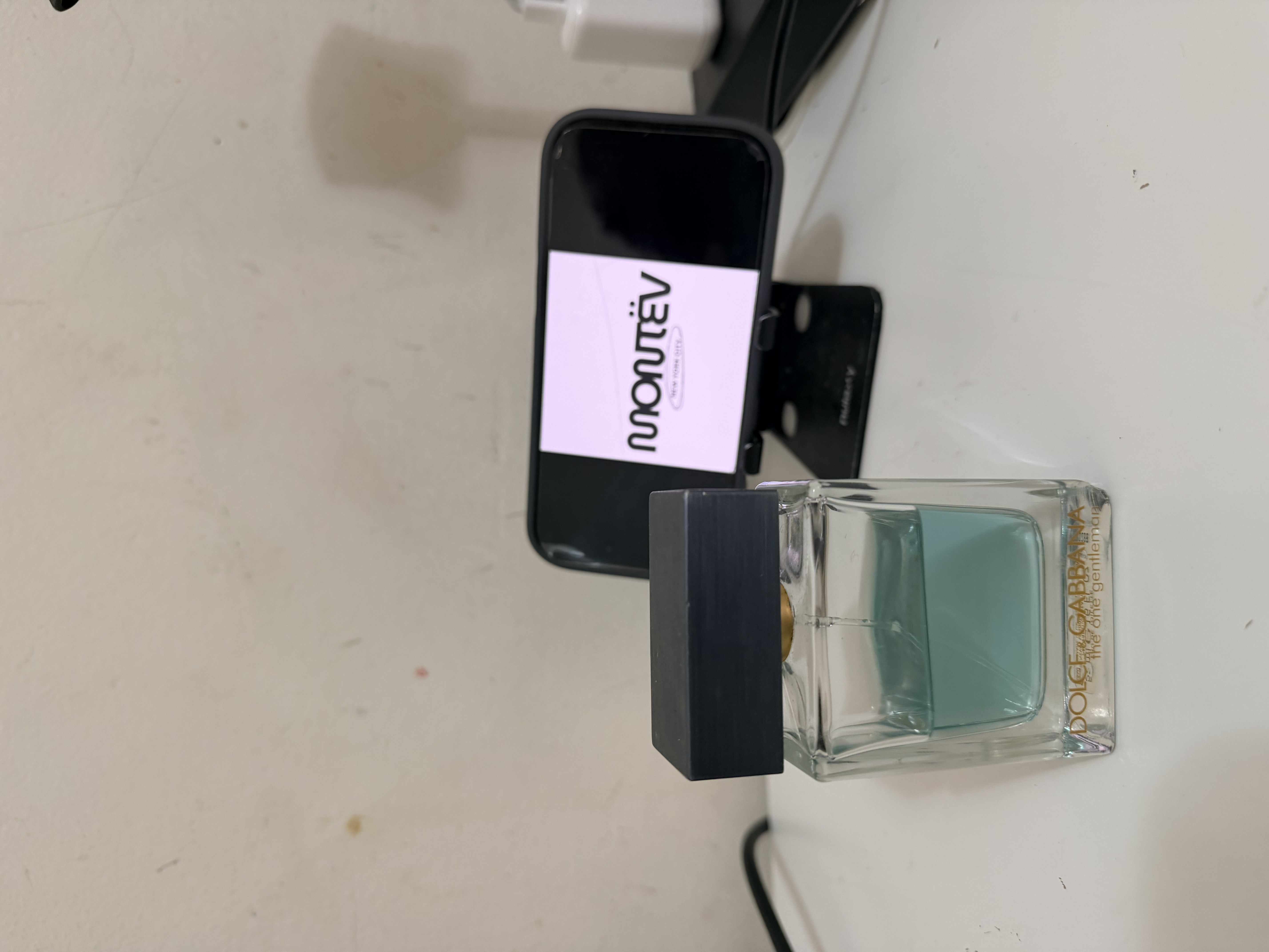 Dolce & Gabbana The One Gentleman 50 ml 55% Full