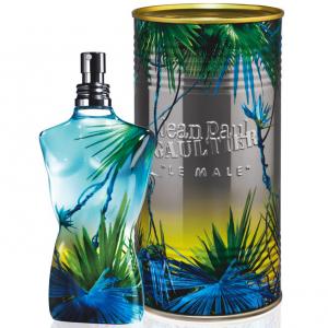 Jean Paul Gaultier Le Male Summer Edition 2012 4.2 oz. (125 ml) 
