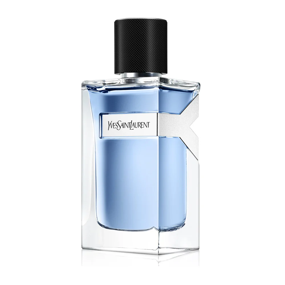 Yves Saint Laurent Y EDT 3.3 oz. (100 ml)