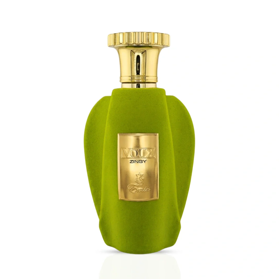 Paris Corner Voux Zingy EDP 3.4 oz. (100 ml)