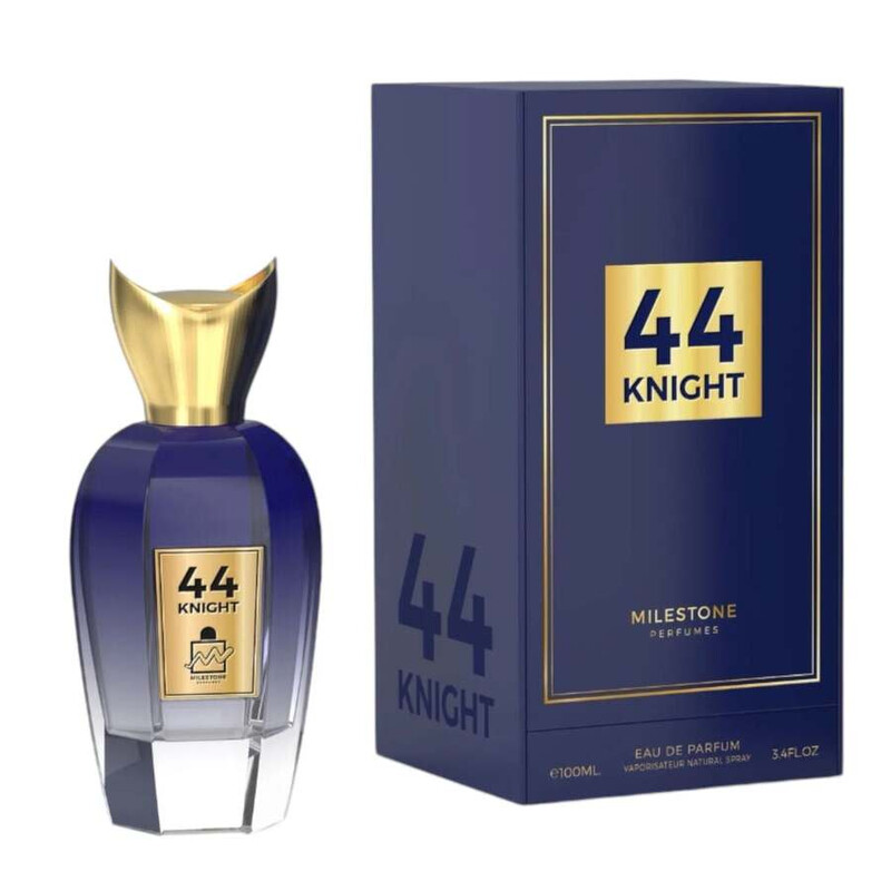 Milestone 44 Knight EDP 3.4 oz. (100 ml)