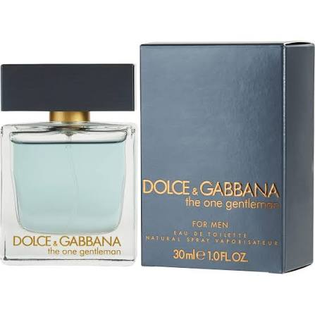 Dolce & Gabbana The One Gentleman 50 ml 55% Full
