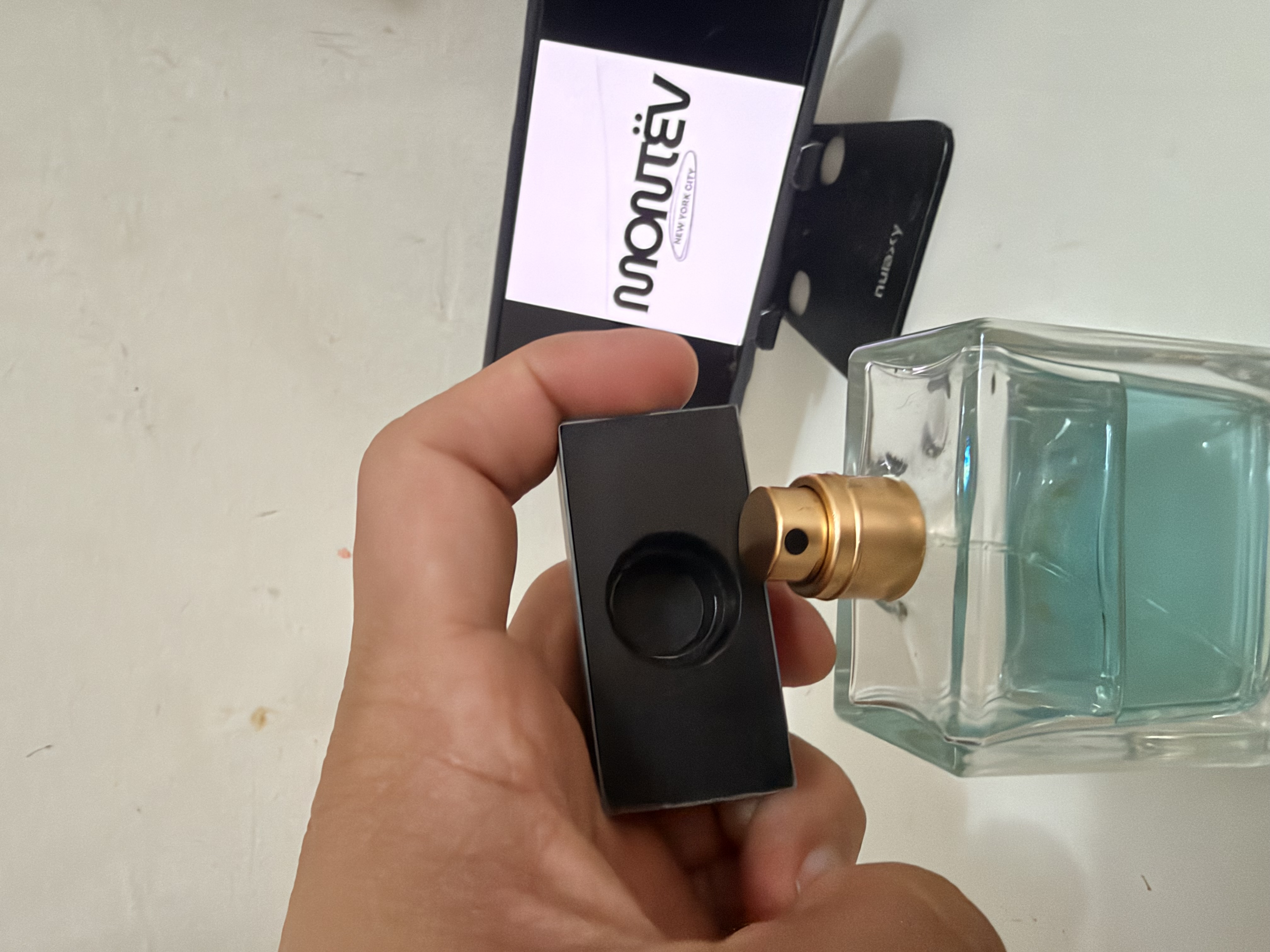 Dolce & Gabbana The One Gentleman 50 ml 55% Full