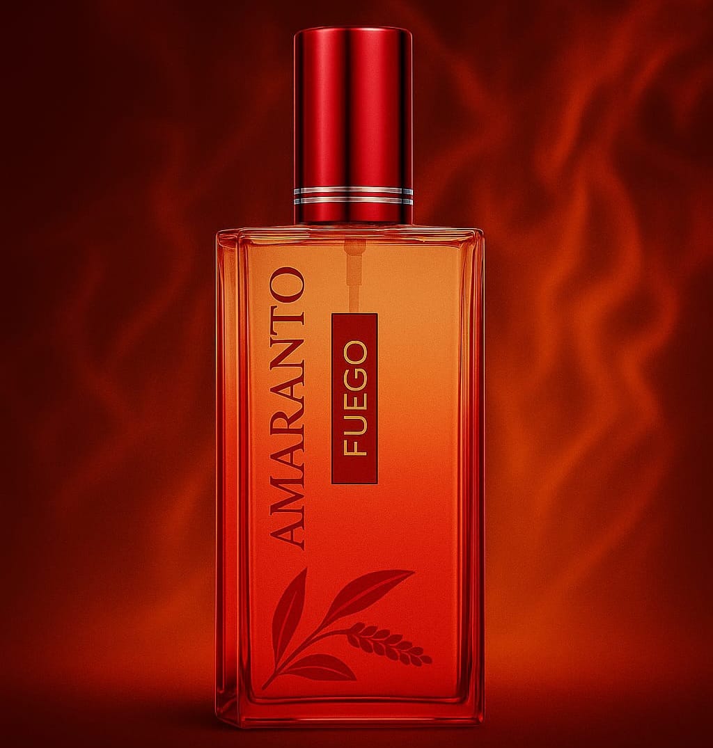 FUEGO