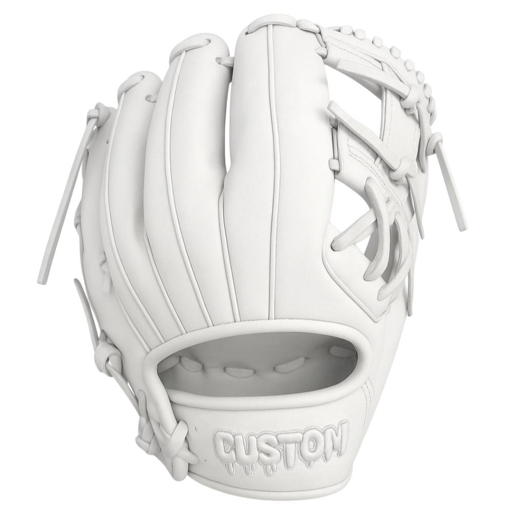 Full Custom Glove