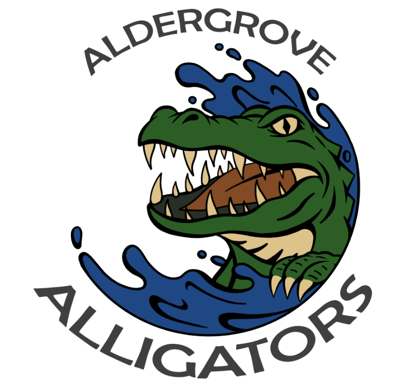 Aldergrove Alligators Bottle (32oz)