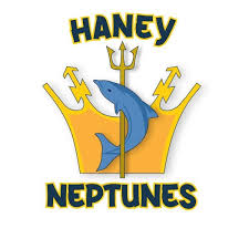 Haney Neptunes Bottle (32oz)
