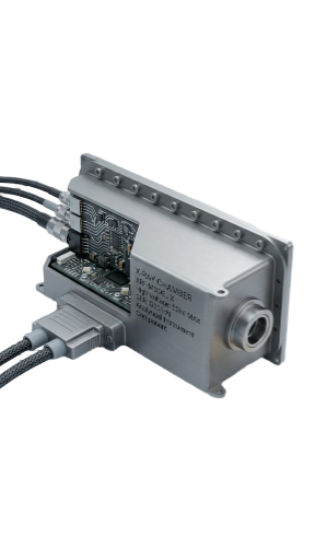 XRAY TUBE CHAMBER -XT50 PRO