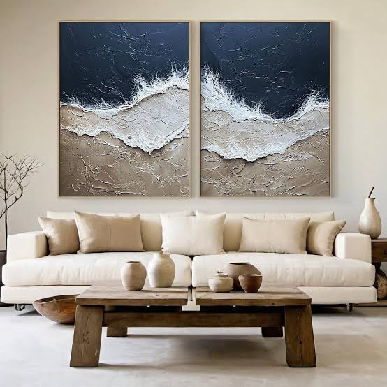BLACK OCEAN
