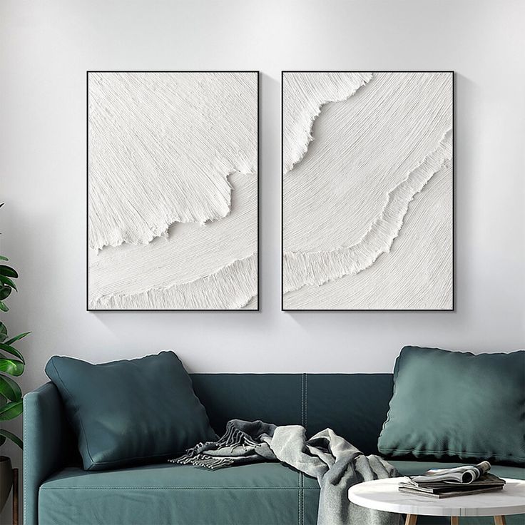 WHITE VISION 