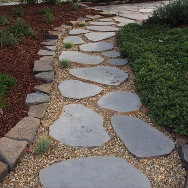 Stepping Stones