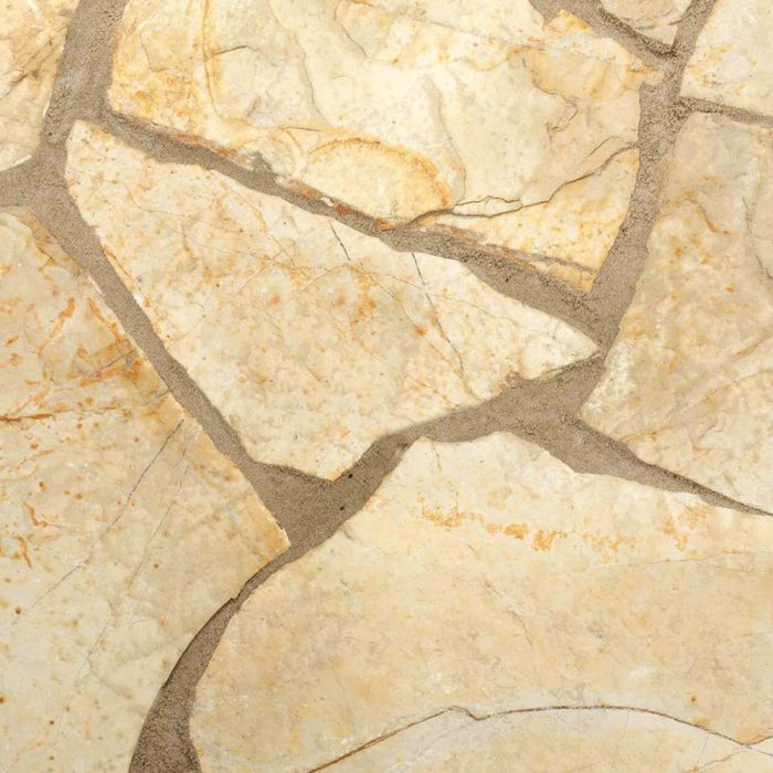 Wilderness Yellow Rubble