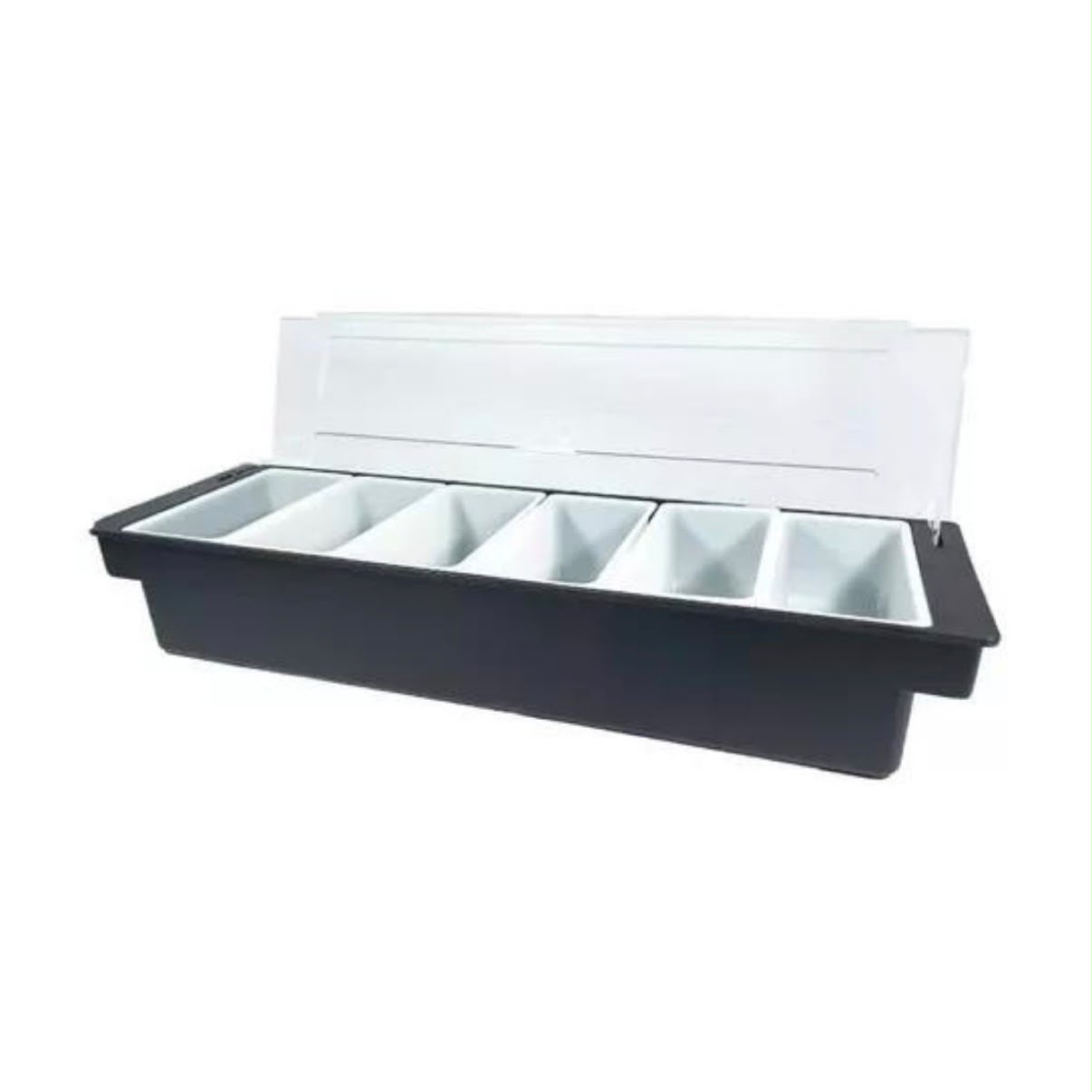 organizador de condimentos / cocteleria 