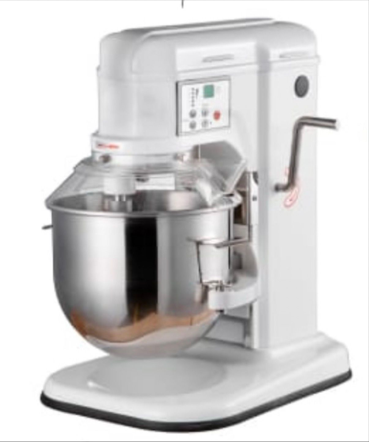 Batidora heavy duty 7 Litros