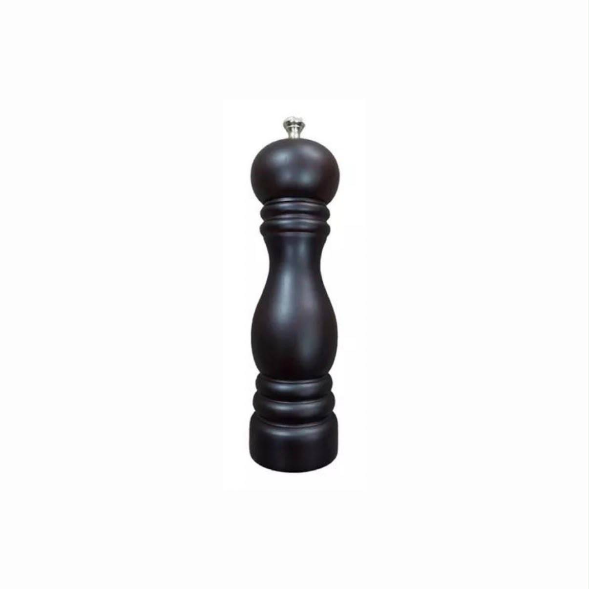 pimentero de madera 18.5cm