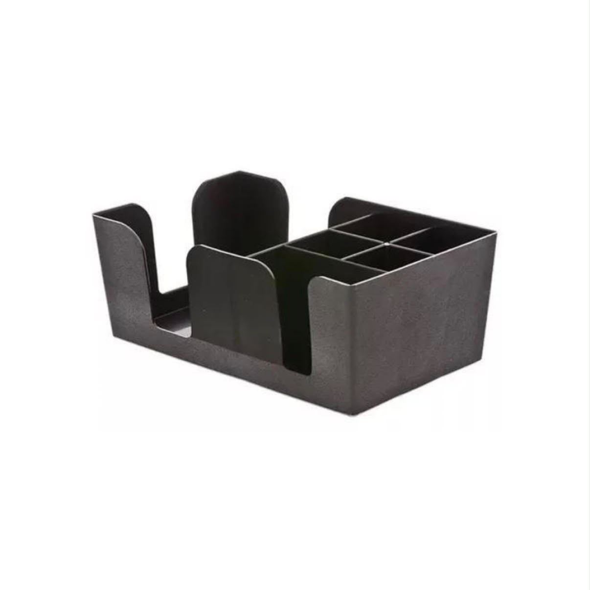 Organizador de barra para barman