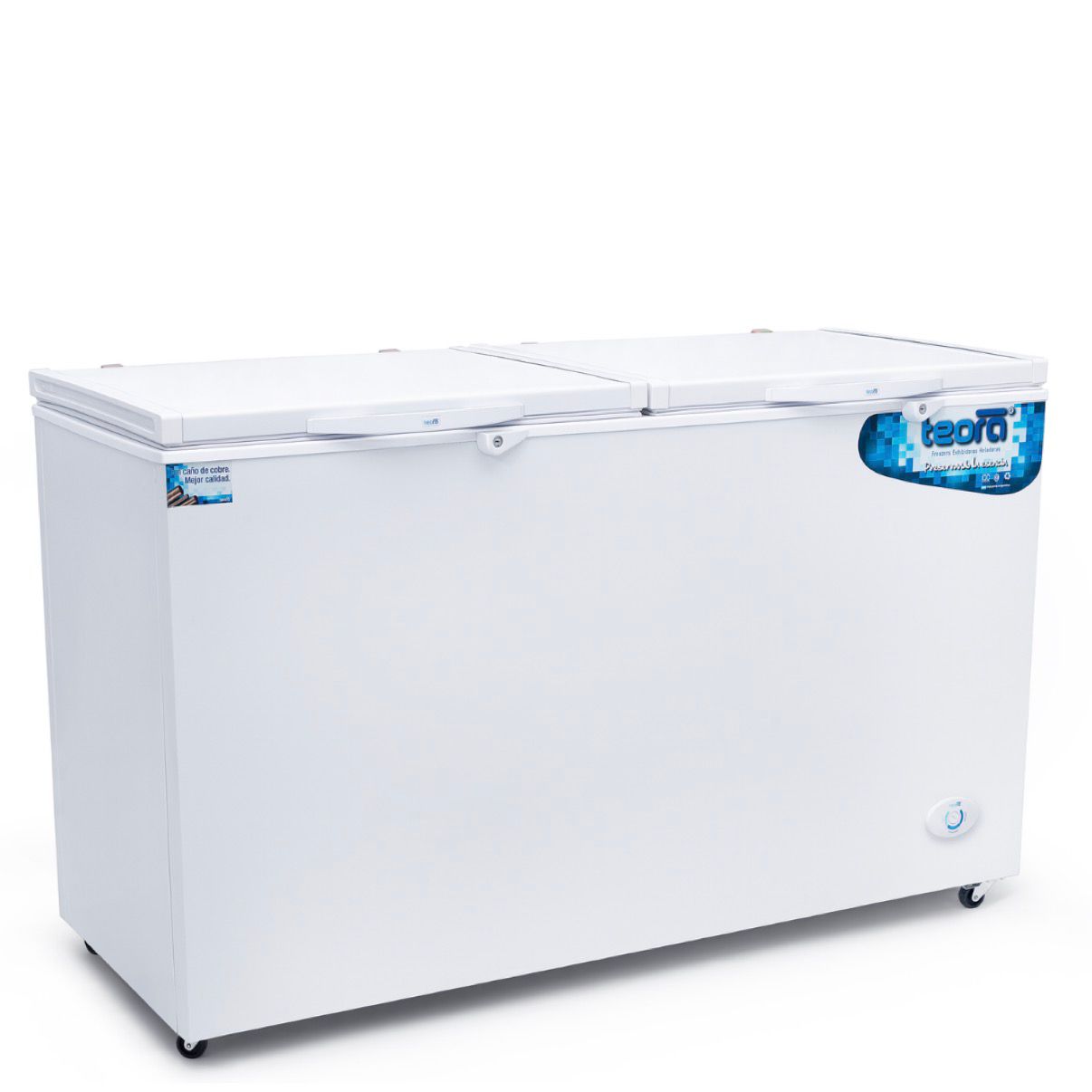 Freezer Horizontal FH550