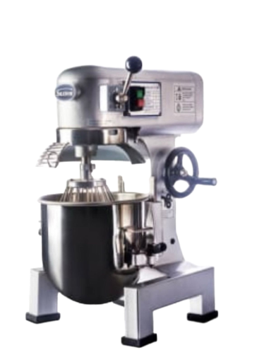 Batidora industrial 10L