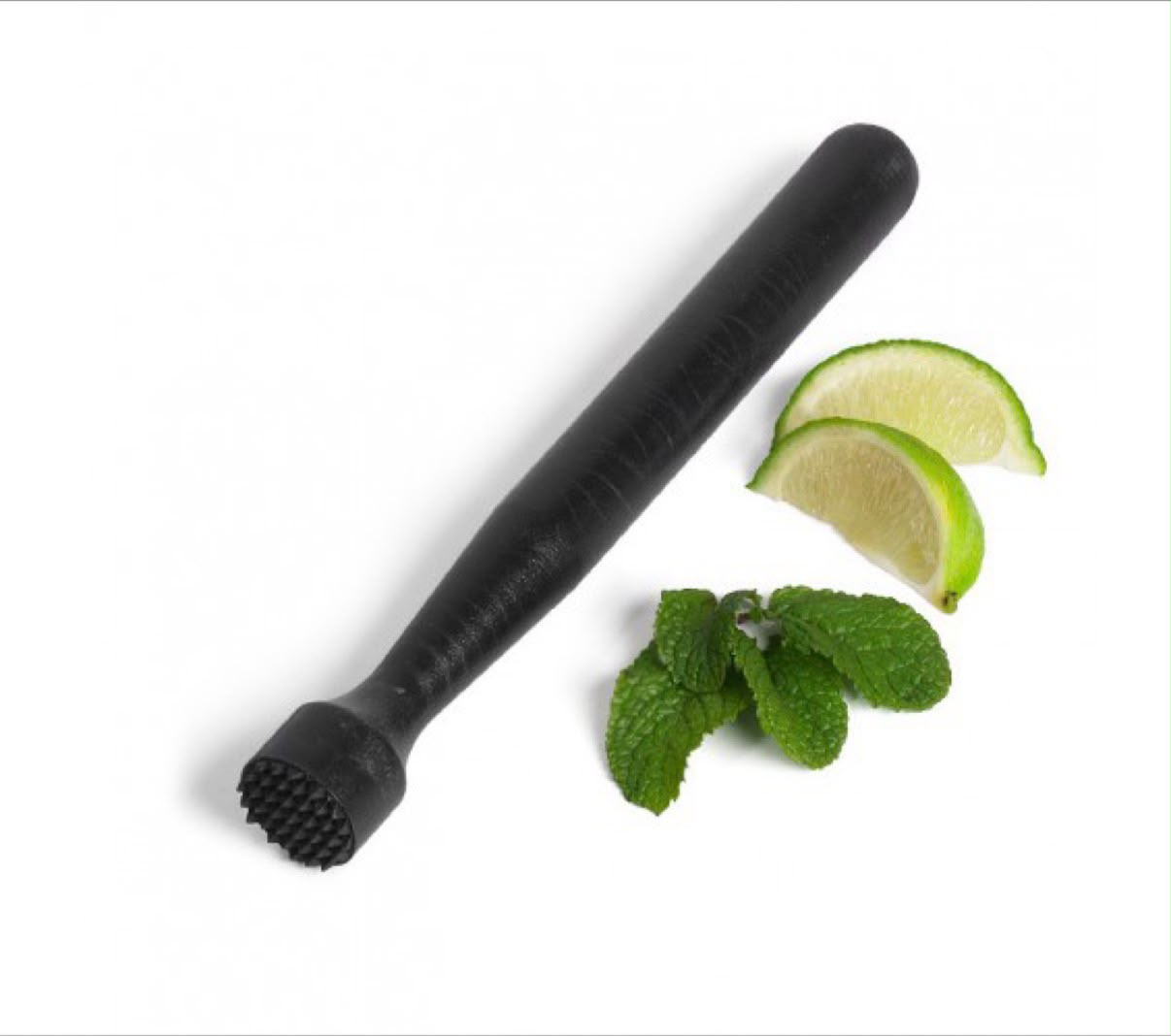 pison de nylon / cocteleria