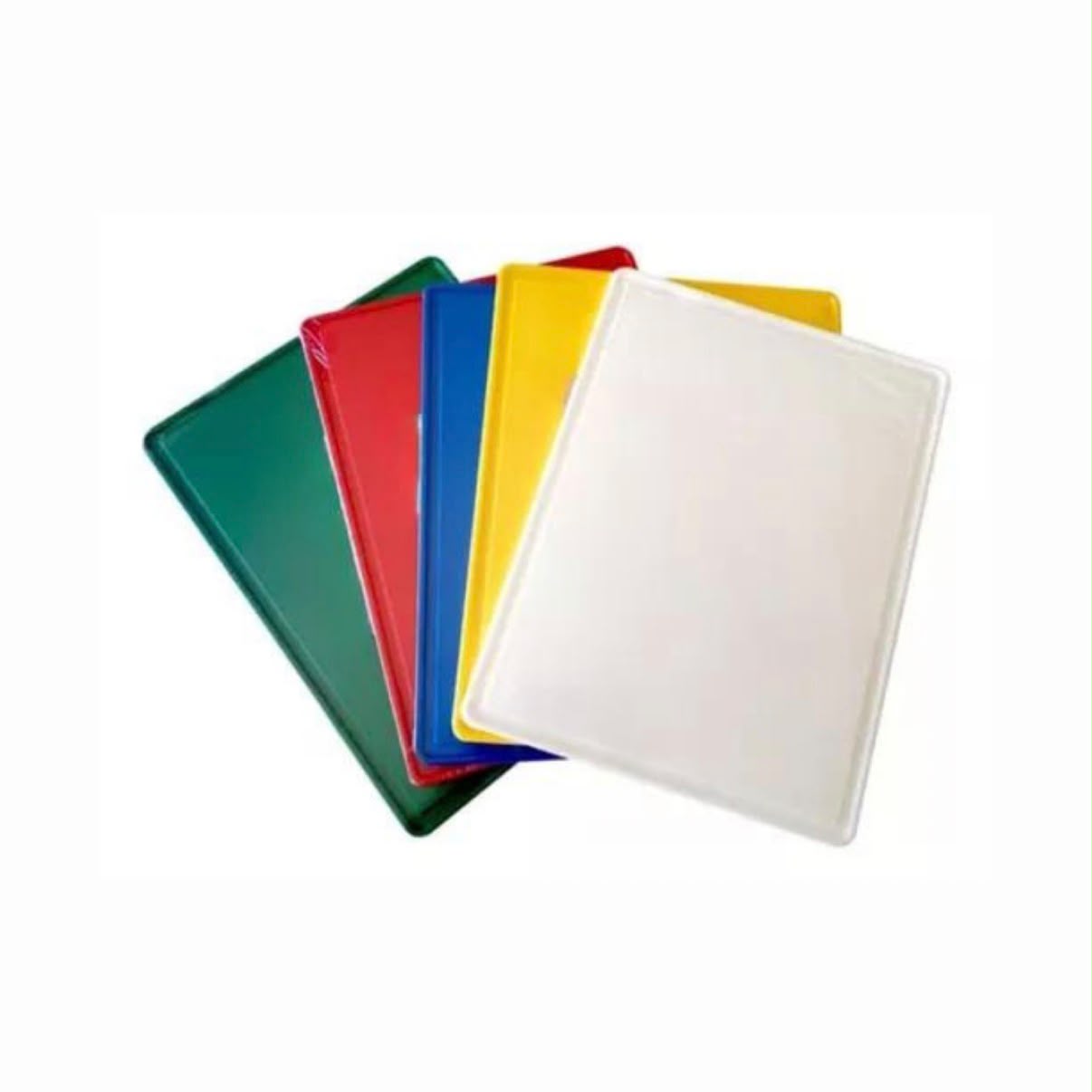tabla para picar / profesional / 40x60x2 cm