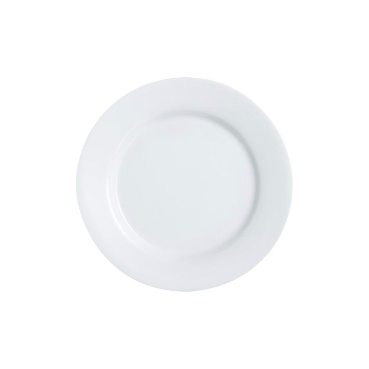 Plato playo luminarc 24 cm everiday