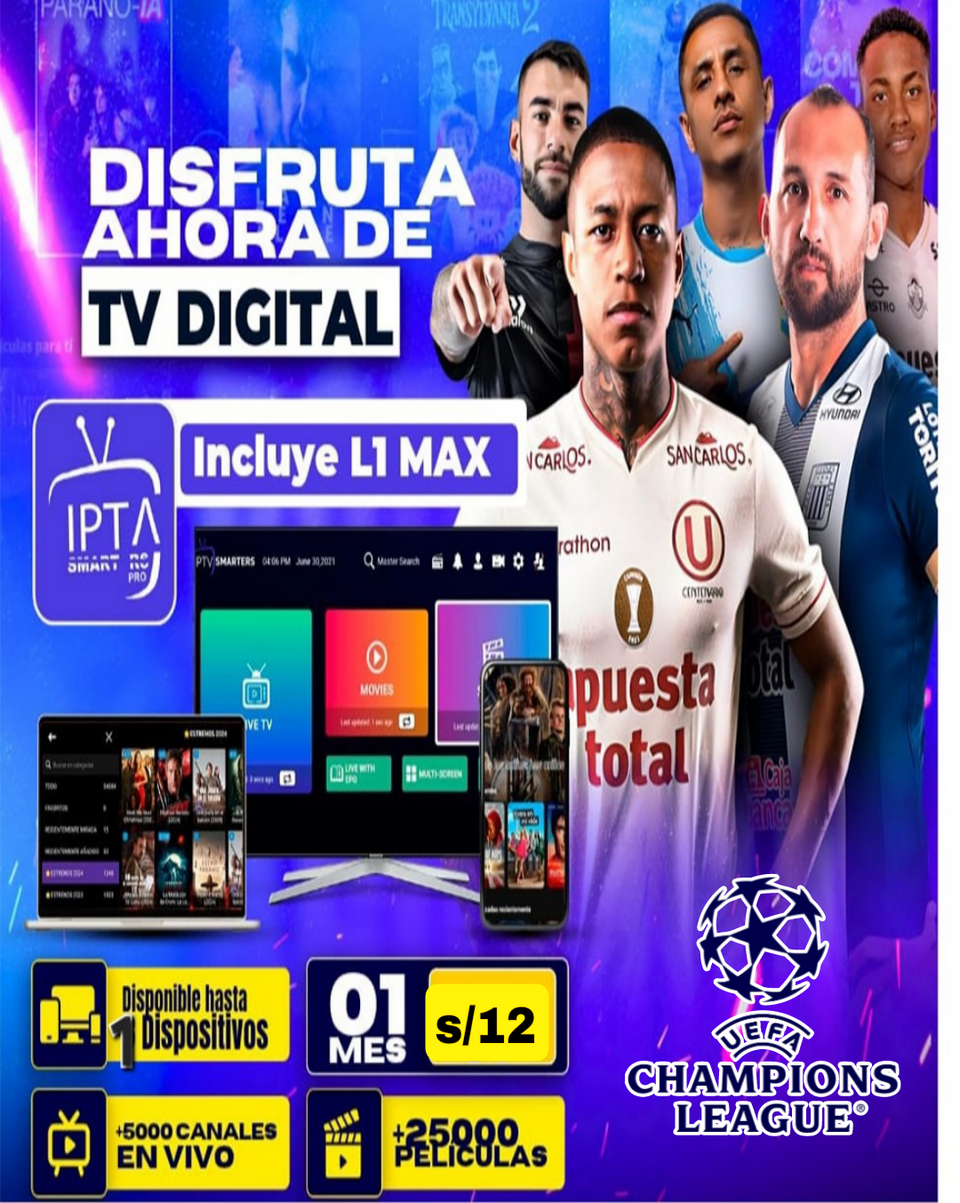 iptv