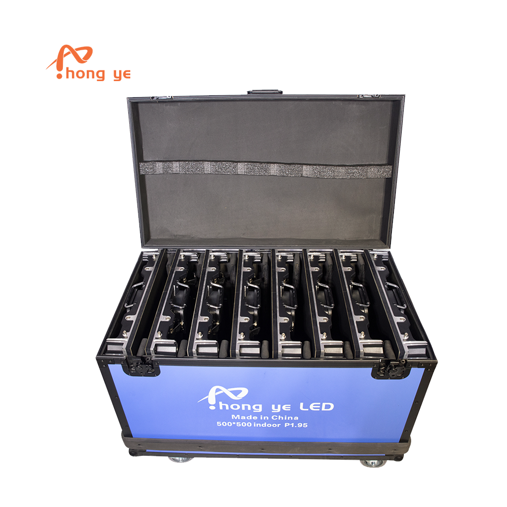 P1.95 Indoor LED Display Panel