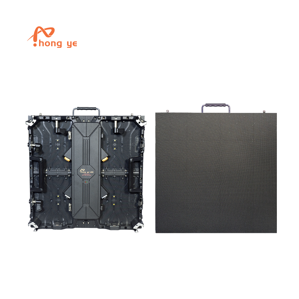 P1.95 Indoor LED Screen (500x500)
