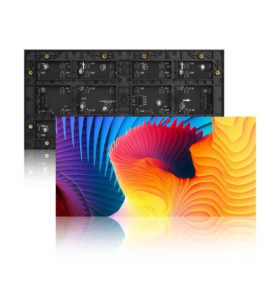 P1.86 LED Display Module
